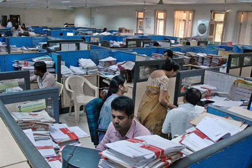 government of andhrapradesh