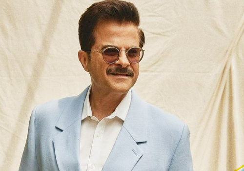 Should other Bollywood stars learn from Anil Kapoor?