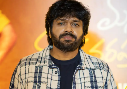 Anil Ravipudi says I am a watchman for Producer investment