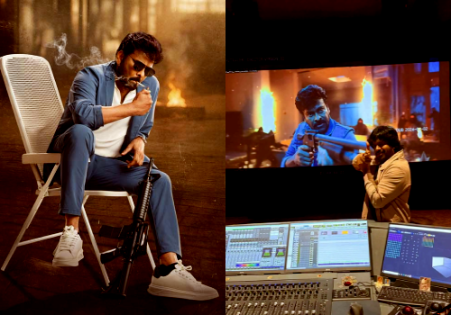 Anil Ravipudi promises Vintage Chiru style in MSG Trailer