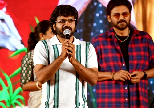 Did Anil Ravipudi target Game Changer Box Office reports? 