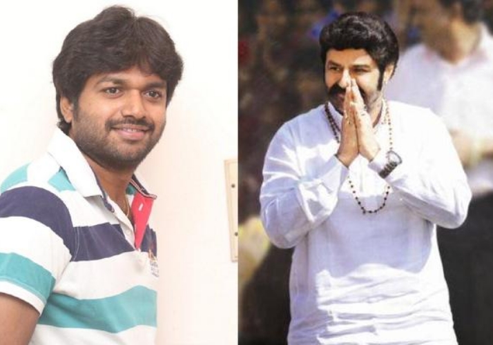 NBK 108 is character Driven story: Anil Ravipudi