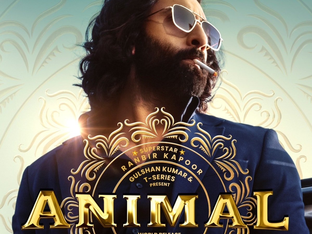 Animal Teaser, Elegant Beast Ranbir Kapoor Vishwaroop on?