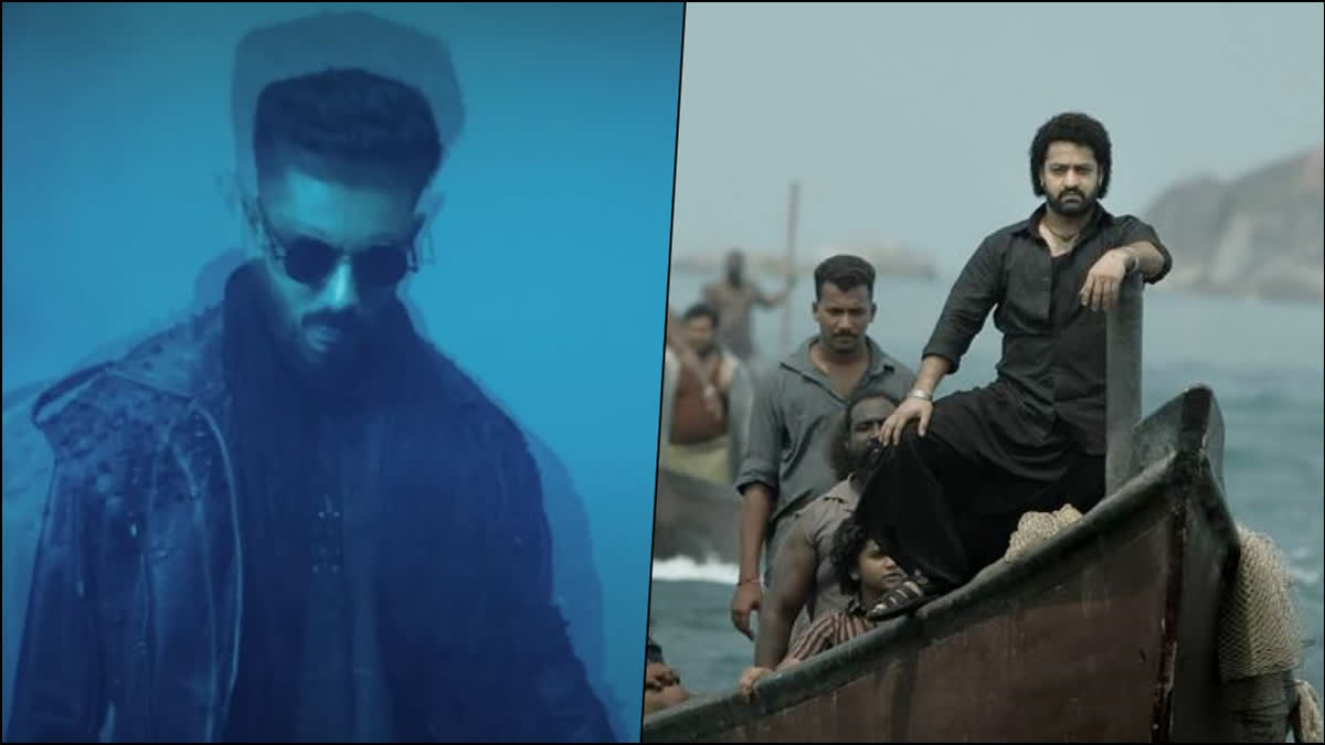 Fear Song Surprise Promo: Promises another banger from Anirudh