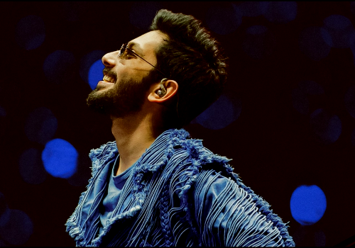 Anirudh gets trolled for Vidaamuyarchi Sawadeeka song