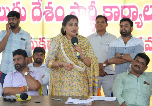 Nallapareddy Prasannakumar Reddy
