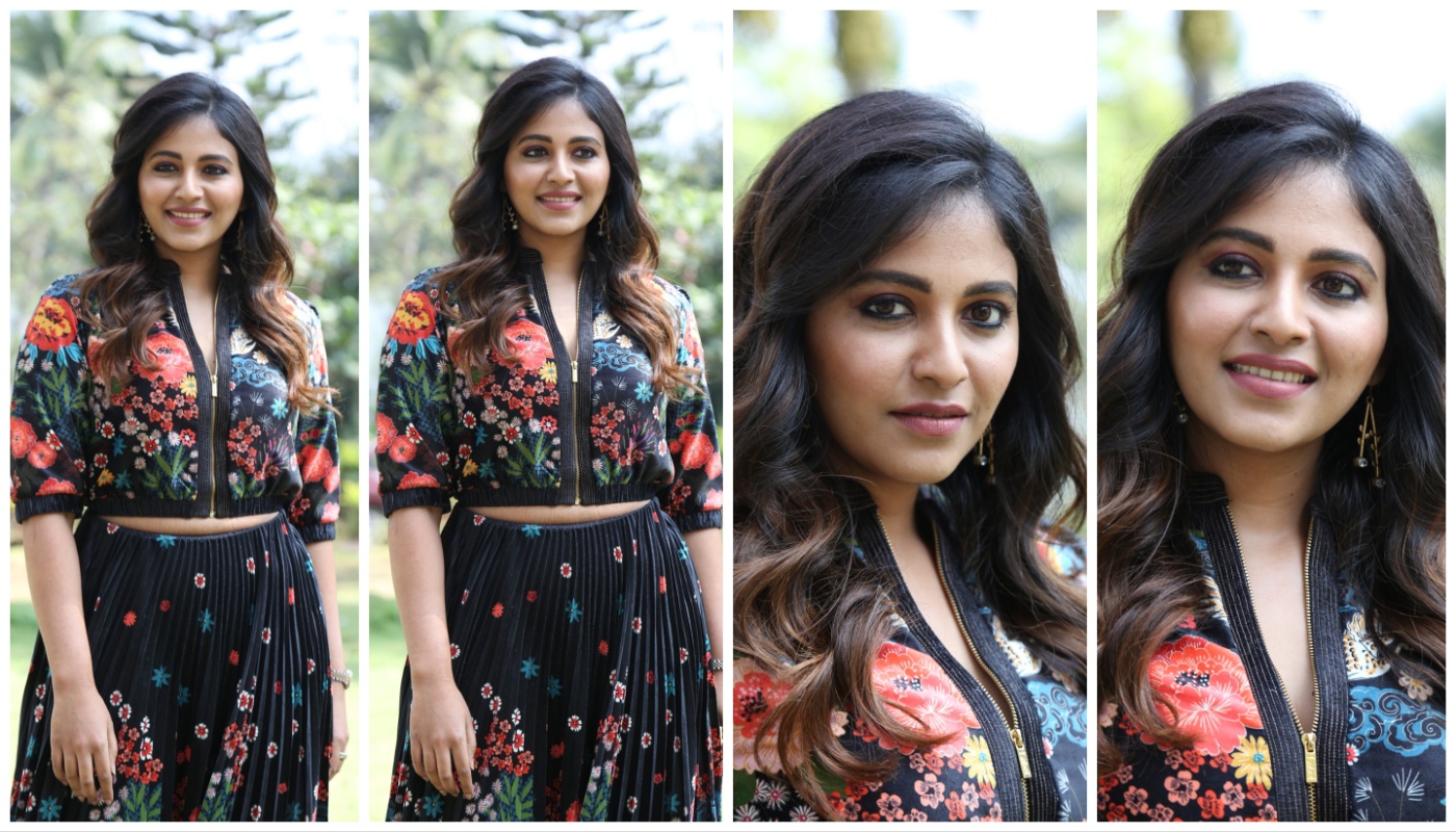 We aimed to entertain audience with Geethanjali Malli Vachindhi says Anjali