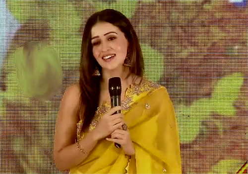 People struggled to recognise me - Anshu