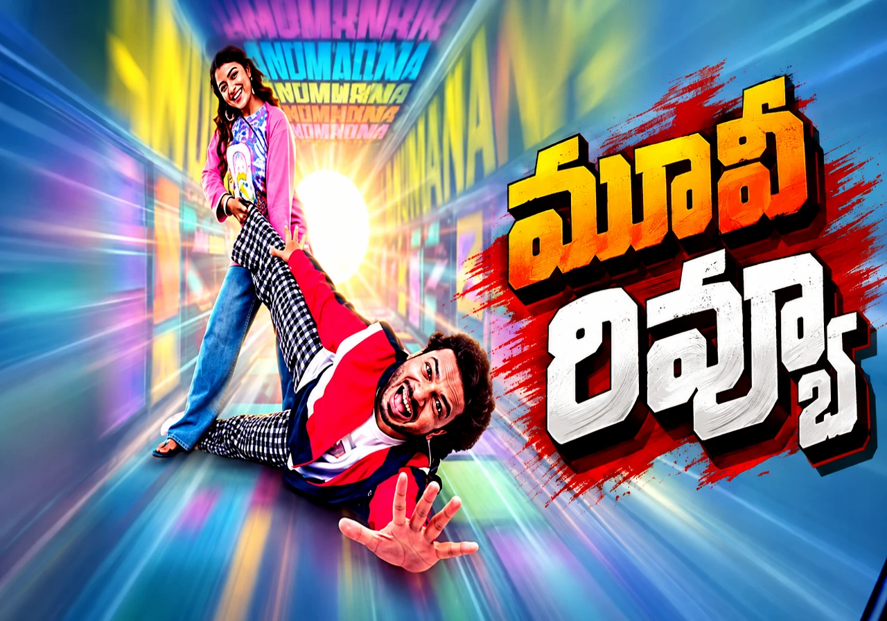 అనుమాన పక్షి మూవీ రివ్యూ