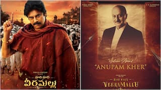 Legendary Actor Anupam Kher joins Hari Hara Veera Mallu 