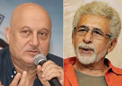  Anupam Kher Naseeruddin Shah
