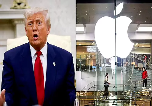 Apple company
