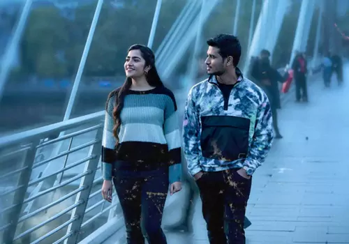 Appudo Ippudo Eppudo Movie Review 