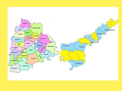 andhra pradesh telangana floods