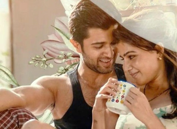 Aradhya from Kushi is another melodious magic