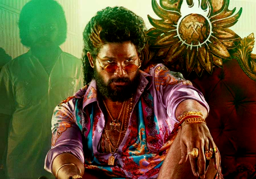 Are other actors jealous of Pushpa 2 grand success? 