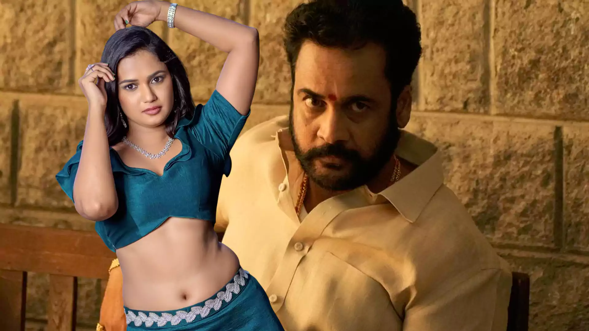 Ariyana Glory Interview