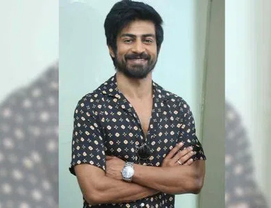 Arjun Das token of return love to the Telugu audience