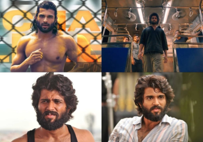 Will Liger create the same sensation as Arjun Reddy?