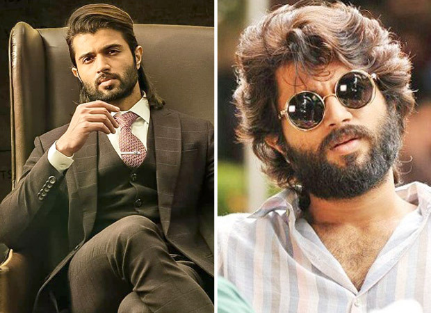 Arjun Reddy to Arjuna: Vijay Deverakonda role in Kalki 2898AD