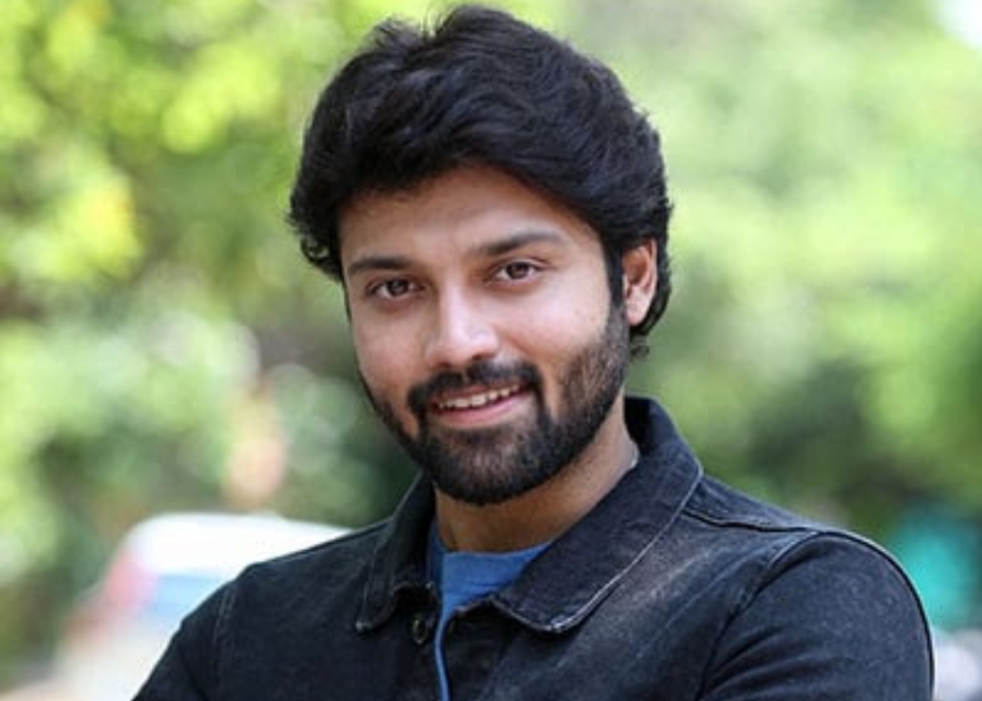 Love Me showcases my acting transition from boy to man: Ashish