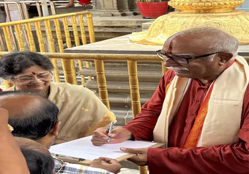 Ashoka Gajapati Raju