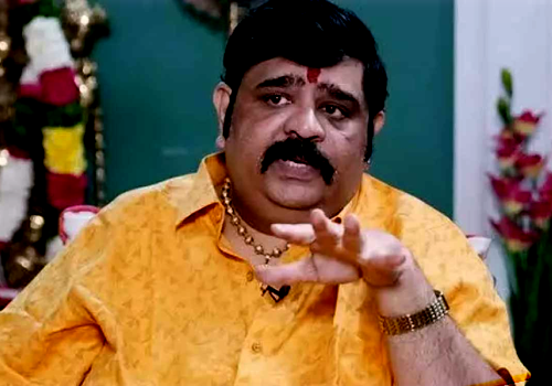 Astrologer Venu Swamy gets a big shock from High Court
