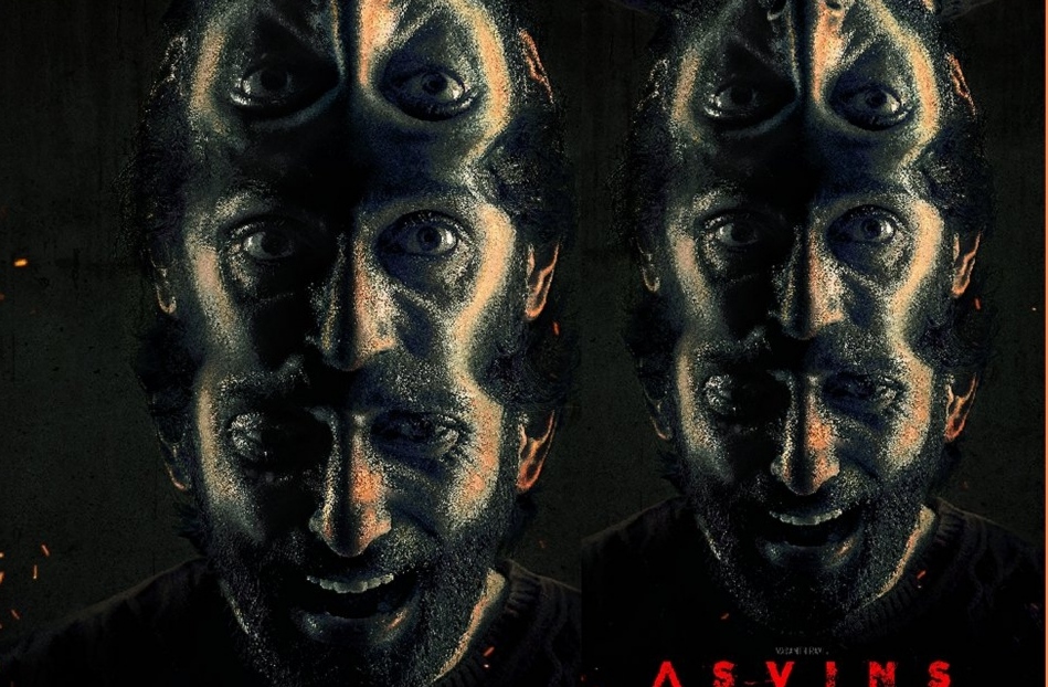 ASVINS coming to scare in theatres from?