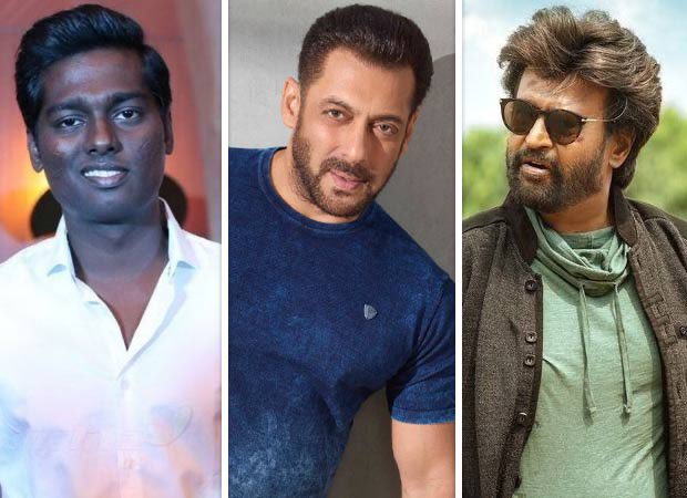 Atlee Plans for North and South Biggest Collaboration?