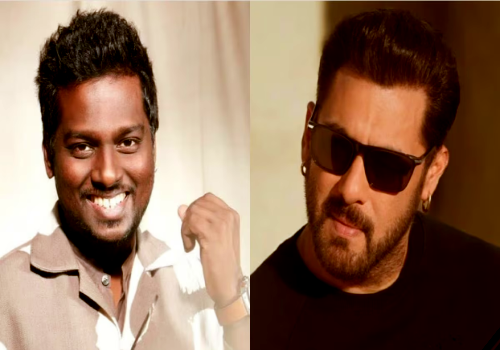 Salman and Atlee film lands in casting troubles?