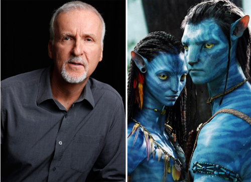 James Cameron received Highest Remuneration for Avatar 2?