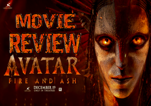 Avatar The Fire and Ash Movie Review and Rating