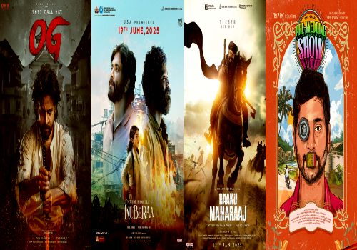 2025 Round Up Average Performers of the Year