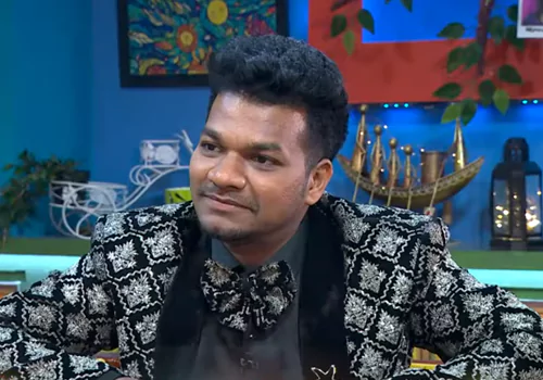 Avinash Buzz : టాప్-5 కి వచ్చి ఆగిపోయానంటే ఓటింగ్ లేకపోవడమే 