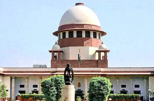 Ayodhya land dispute case