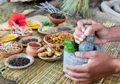  Ayurvedic medicines side effects