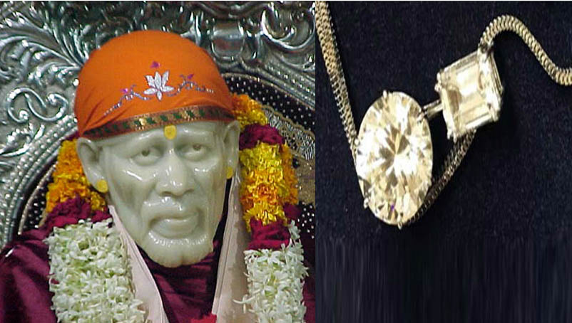 shirdi sai baba temple