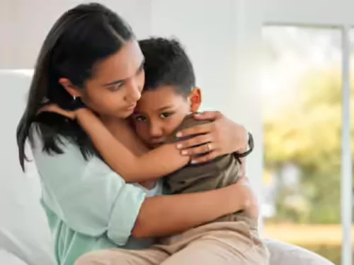 శీతాకాలంలో పిల్లల ఇమ్యూనిటీ పెంచే సూపర్ టిప్స్..!