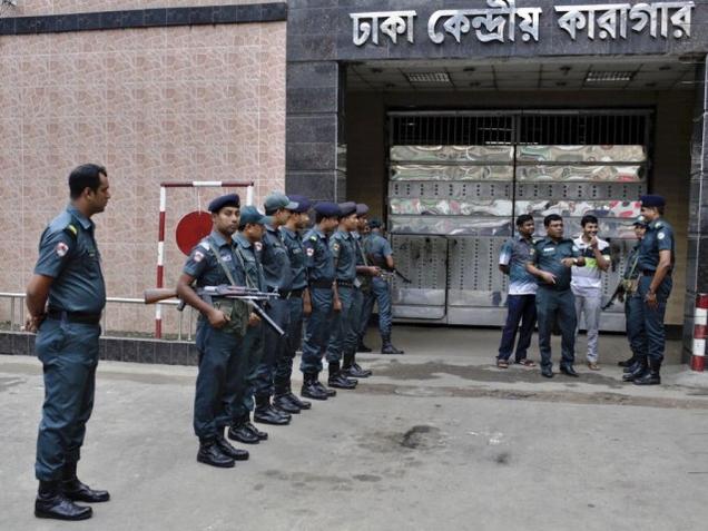 Bangladesh government