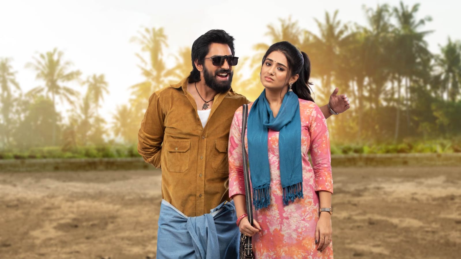 Magical melody Dappukotti Cheppukona from BBN out now