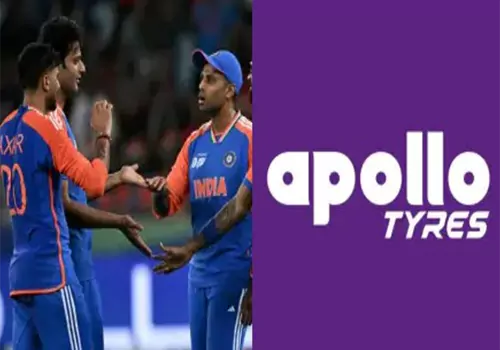 Apollo Tyres