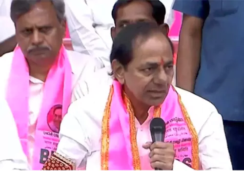 bforms to only 51 candidates