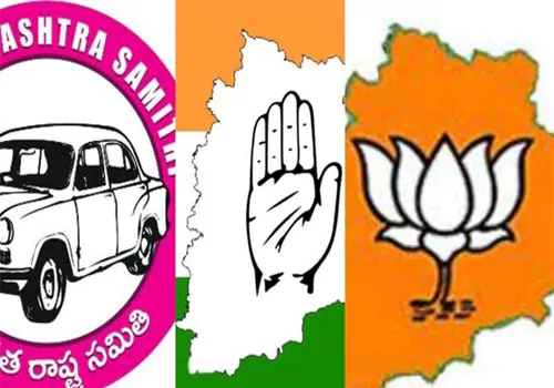 Jubilee Hills byelection