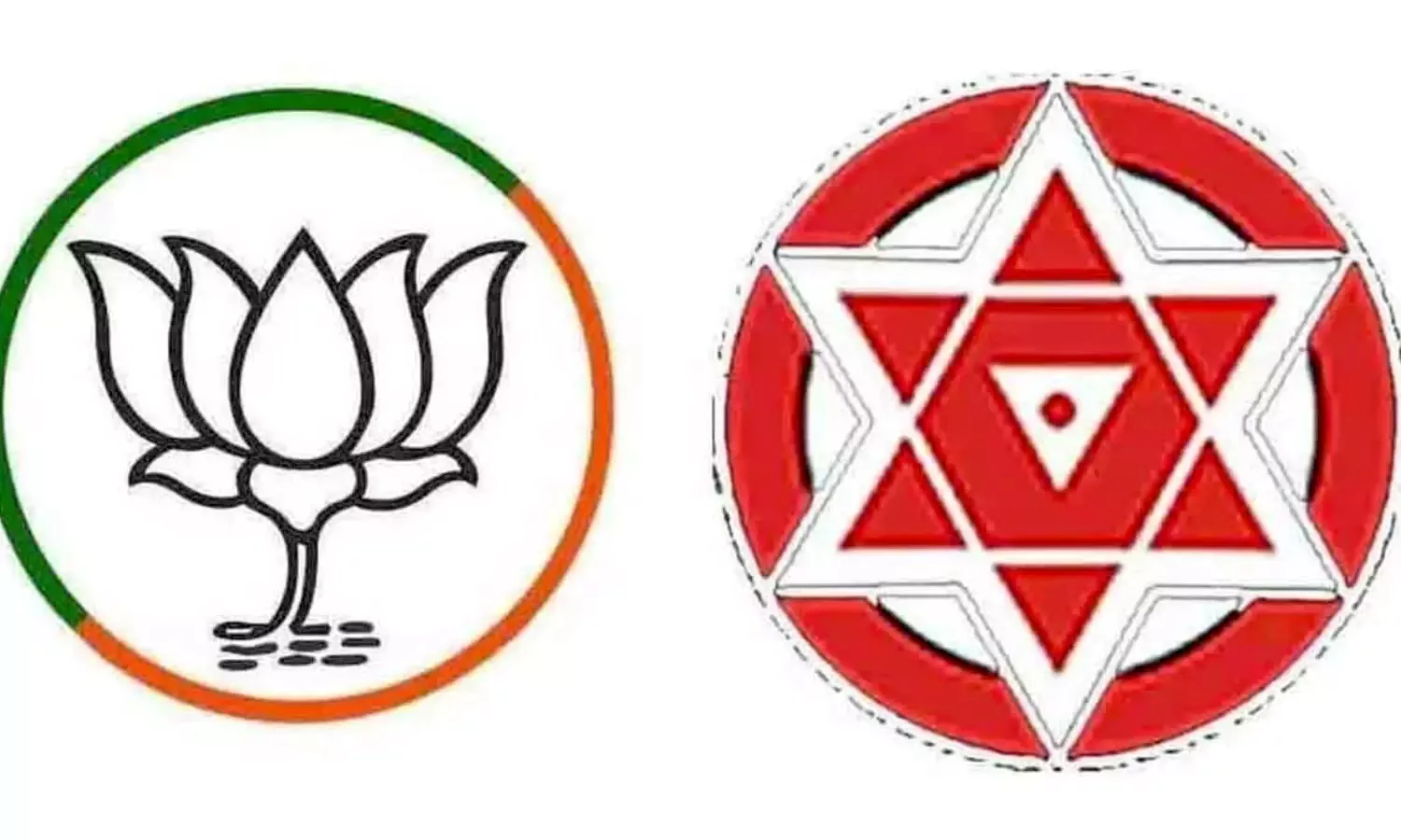 లేదు లేదంటూనే బీజేపీ: తెలంగాణలో జనసేనతో పొత్తు.!