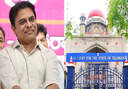 KTR
