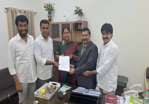 CM Revanth Reddy