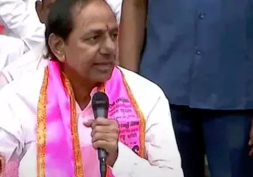 promises in brs manifesto