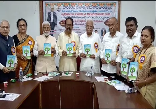 Arigapudi Vijayakumar