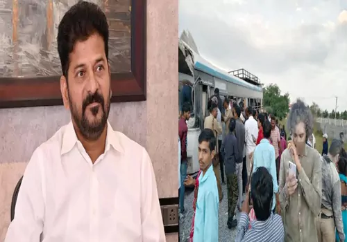 Ranga Reddy District