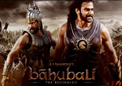 Baahubali joins the re-release bandwagon in style 